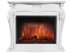 Портал Electrolux Ovatio 30 белый