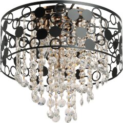 Потолочный светильник DeMarkt 111018405