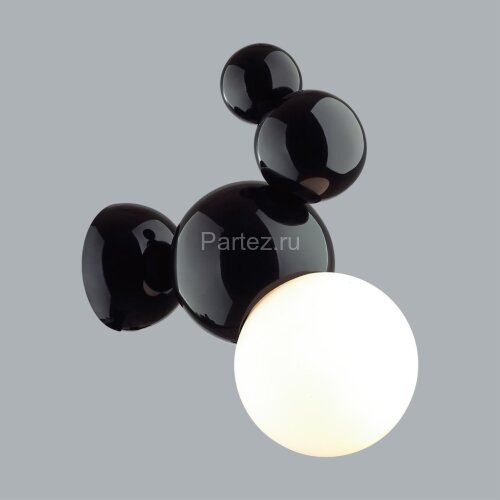 Настенный светильник Lumion 6566/1W