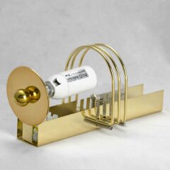 Настенный светильник Lussole Loft GRLSA-7701-01