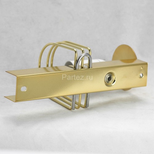 Настенный светильник Lussole Loft GRLSA-7701-01