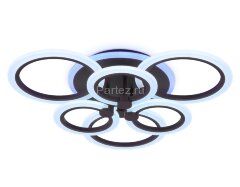 Потолочная люстра Ambrella FA528