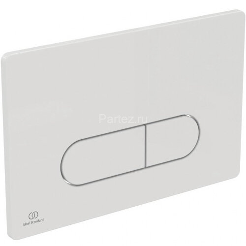 Промо-комплектIdeal Standard, состоящий из унитаза EUROVIT Rimless Безободковый K881201, инсталляции