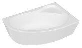 Ванна акриловая AZARIO LAURA асимметричная 170*110 см правая (AV.0051170)