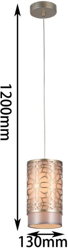 Подвесной светильник F-Promo 2912-1P