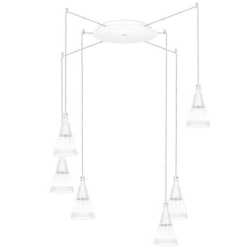 Подвесная люстра Lightstar 757066