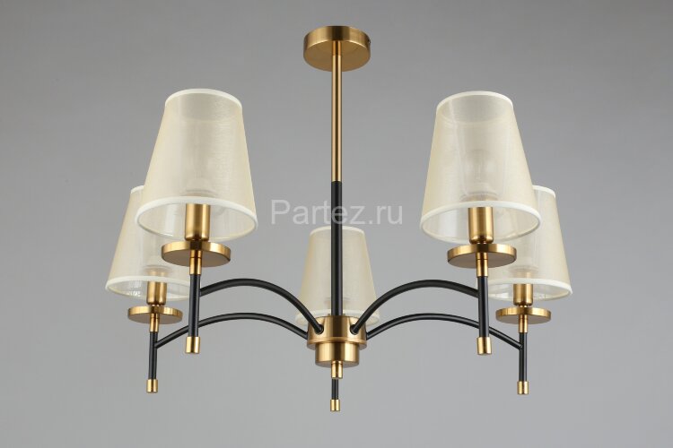 Потолочная люстра Omnilux OML-67307-05