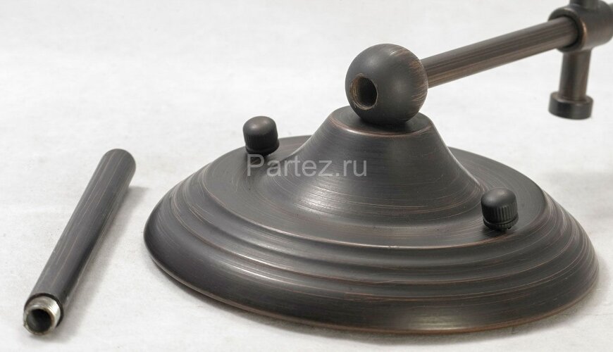 Бра Lussole Loft GRLSL-2901-01