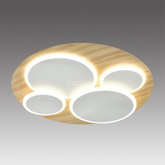 Потолочный светильник Sonex 7734/60L