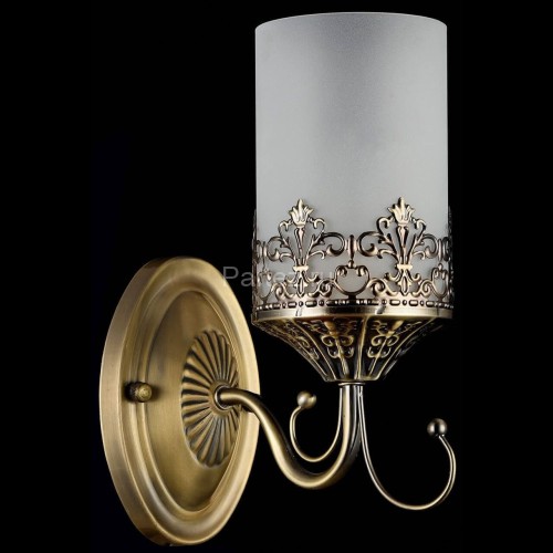 Бра Freya FR2563-WL-01-BZ