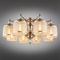 Потолочная люстра Aployt APL.720.07.08