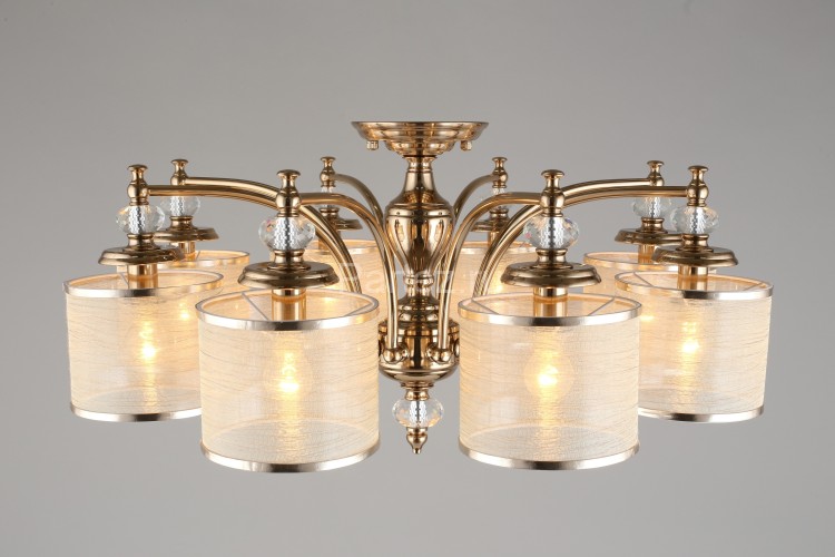 Потолочная люстра Aployt APL.720.07.08