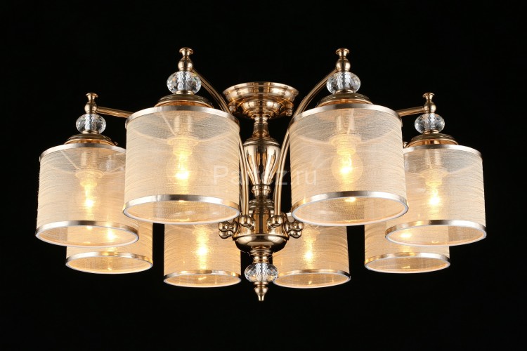 Потолочная люстра Aployt APL.720.07.08