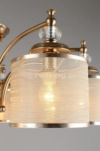 Потолочная люстра Aployt APL.720.07.08