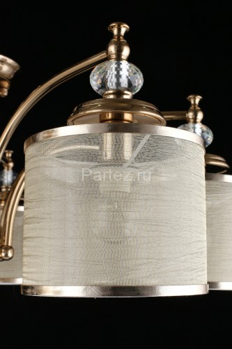 Потолочная люстра Aployt APL.720.07.08