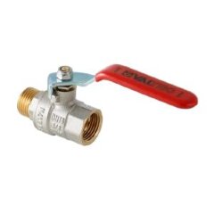 Кран шаровой 3/4&quot; в-н рыч. VALTEC BASE