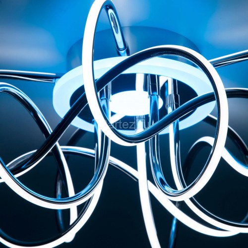 Потолочная люстра Citilux CL229A151E