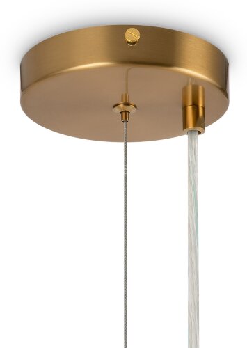 Подвесной светильник Freya FR5199PL-08BS1