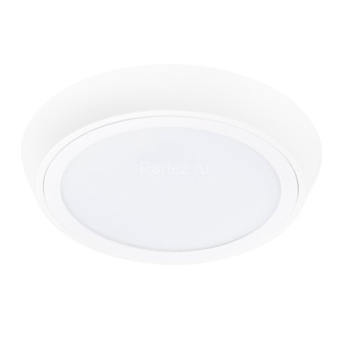 Настенно-потолочный светильник Lightstar 216904