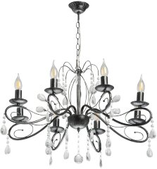 Подвесная люстра DeMarkt 442010708