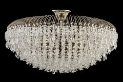 Потолочная люстра Arti Lampadari Delia E 1.3.60.105 N