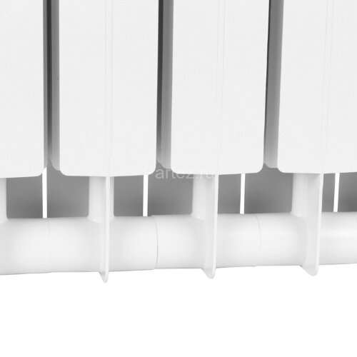 Радиатор биметаллический STOUT Style 350/100-08