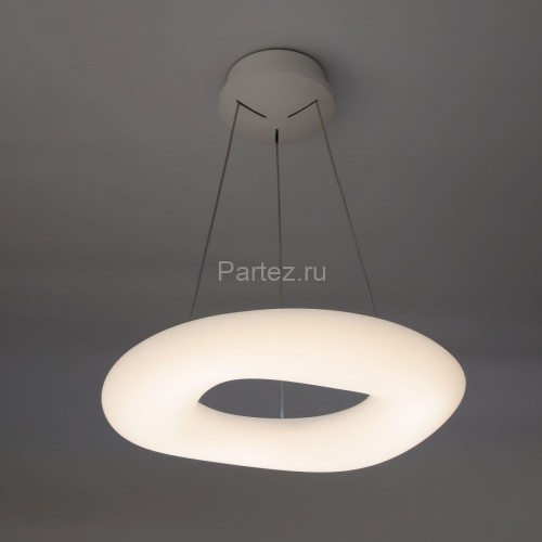 Подвесная люстра Citilux CL732A520GS