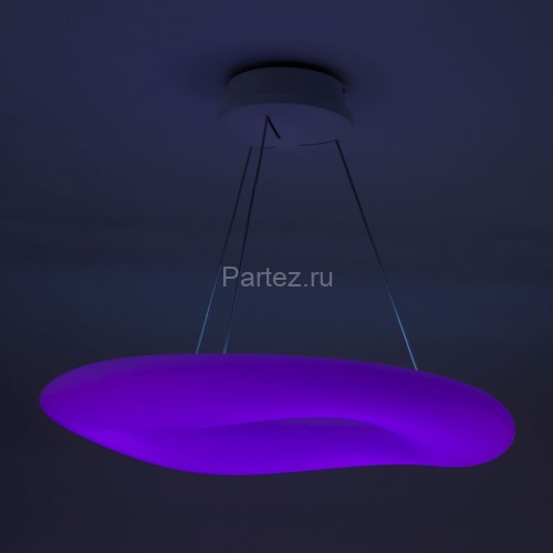 Подвесная люстра Citilux CL732A520GS