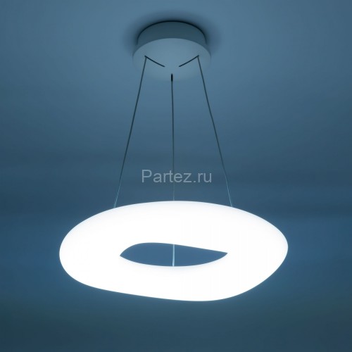 Подвесная люстра Citilux CL732A520GS