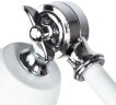 Бра Arte Lamp A2054AP-1WH