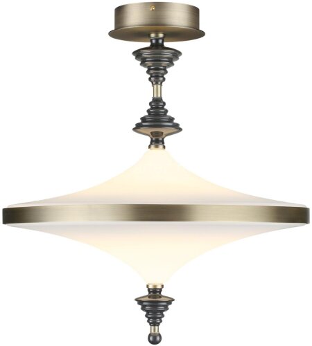 Потолочная люстра Odeon Light 5404/43CL