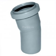 Отвод ПП D 50/15