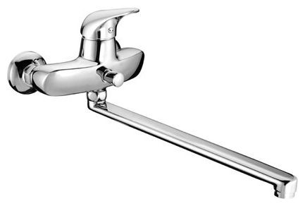 Смеситель для ванны Lemark Poseidon LM4231C