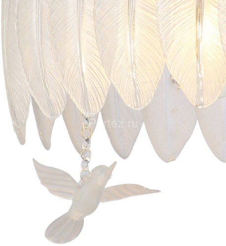 Подвесная люстра Favourite 3054-6P