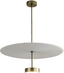 Потолочная люстра Odeon Light 7035/20CL