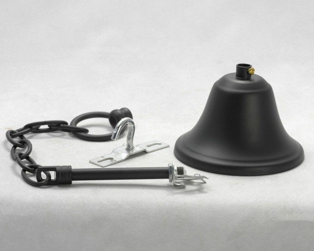 Подвесная люстра Lussole LGO GRLSP-8104