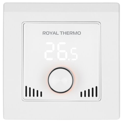Терморегулятор Royal Thermo Intellon RTI-16 WiFi