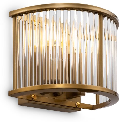 Бра Freya FR5053WL-02BS