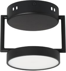 Потолочный светильник DeMarkt 632017501