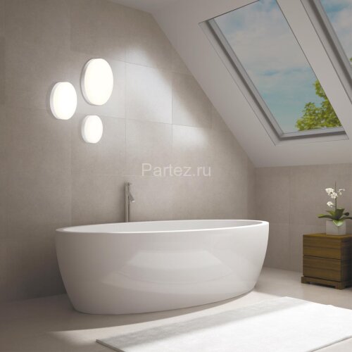 Настенно-потолочный светильник Novotech 358684