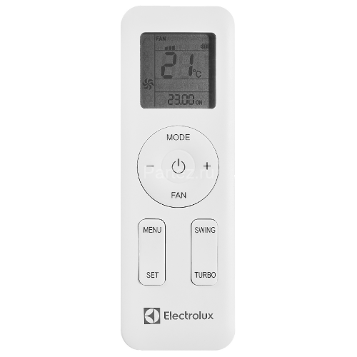 Сплит-система инверторного типа Electrolux EACS/I-12HF2/N8 комплект