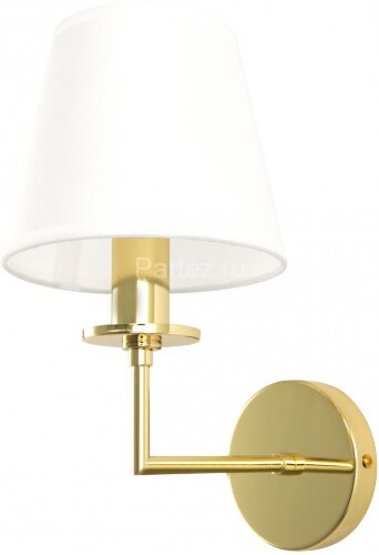 Бра Arte Milano 344401/1W NGD