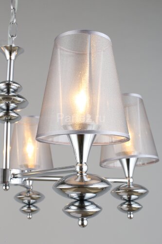 Подвесная люстра Omnilux OML-67503-05