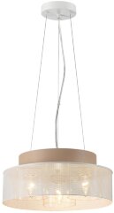 Подвесной светильник Lumion 6599/3C