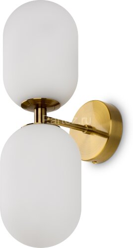 Бра Freya FR1012WL-02BS