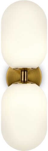 Бра Freya FR1012WL-02BS