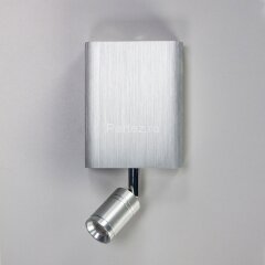 Настенный светильник Citilux CL704411