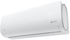 Инверторная сплит-система ROYAL CLIMA ARIA DC Inverter RCI-AR35HN (комплект)