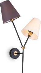 Бра Freya FR5370WL-02B