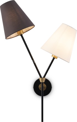 Бра Freya FR5370WL-02B